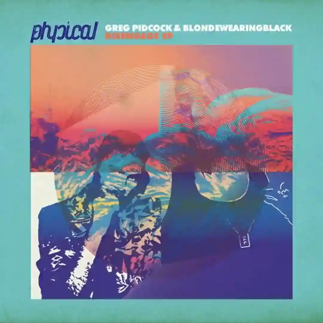 Disengage EP cover