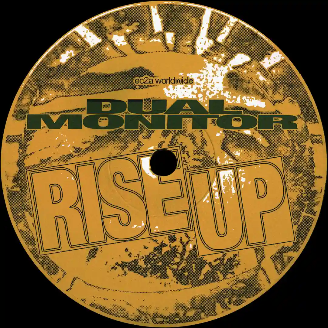 Rise Up (Original Mix) cover