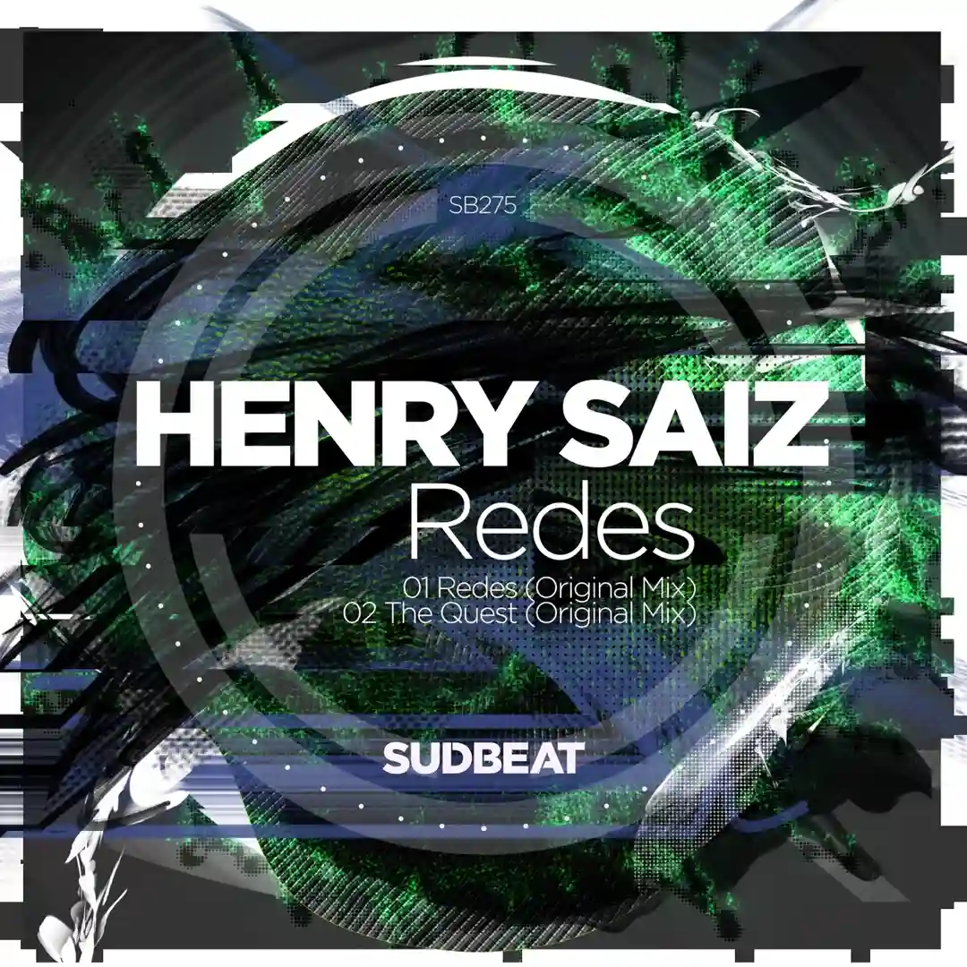 Redes (Original Mix) cover