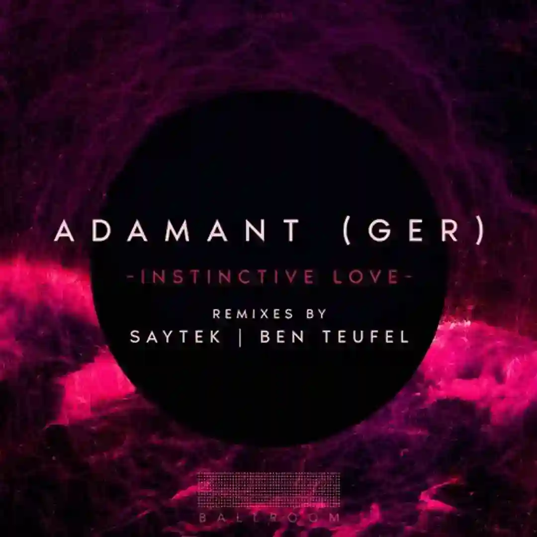Enders Game (Ben Teufel Remix) cover