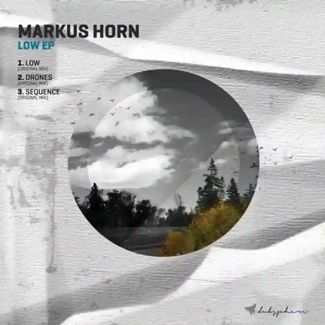 Sequence (Original Mix) cover