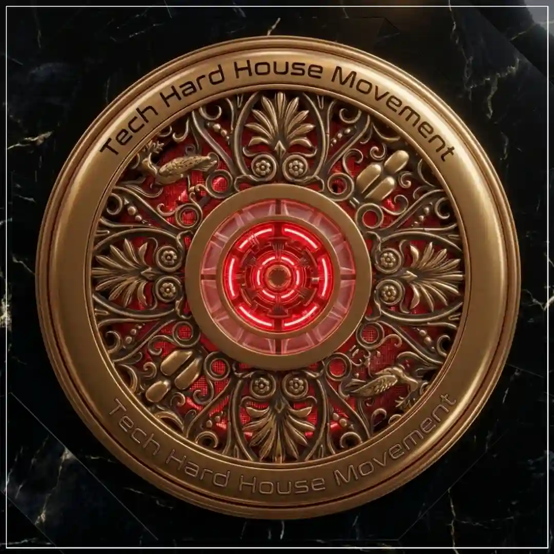 Tomorrowland on Fire (Original Mix) cover