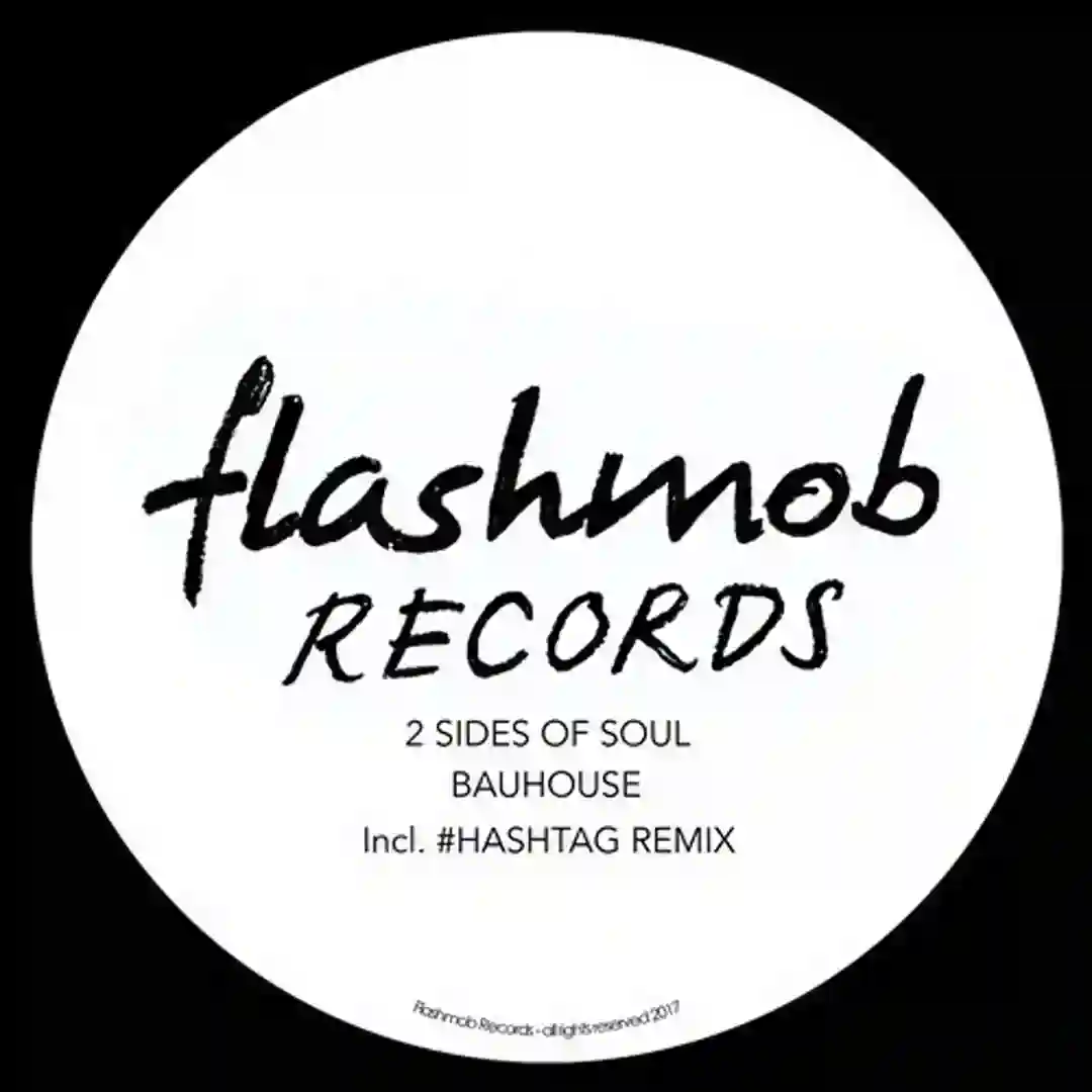Bauhouse cover