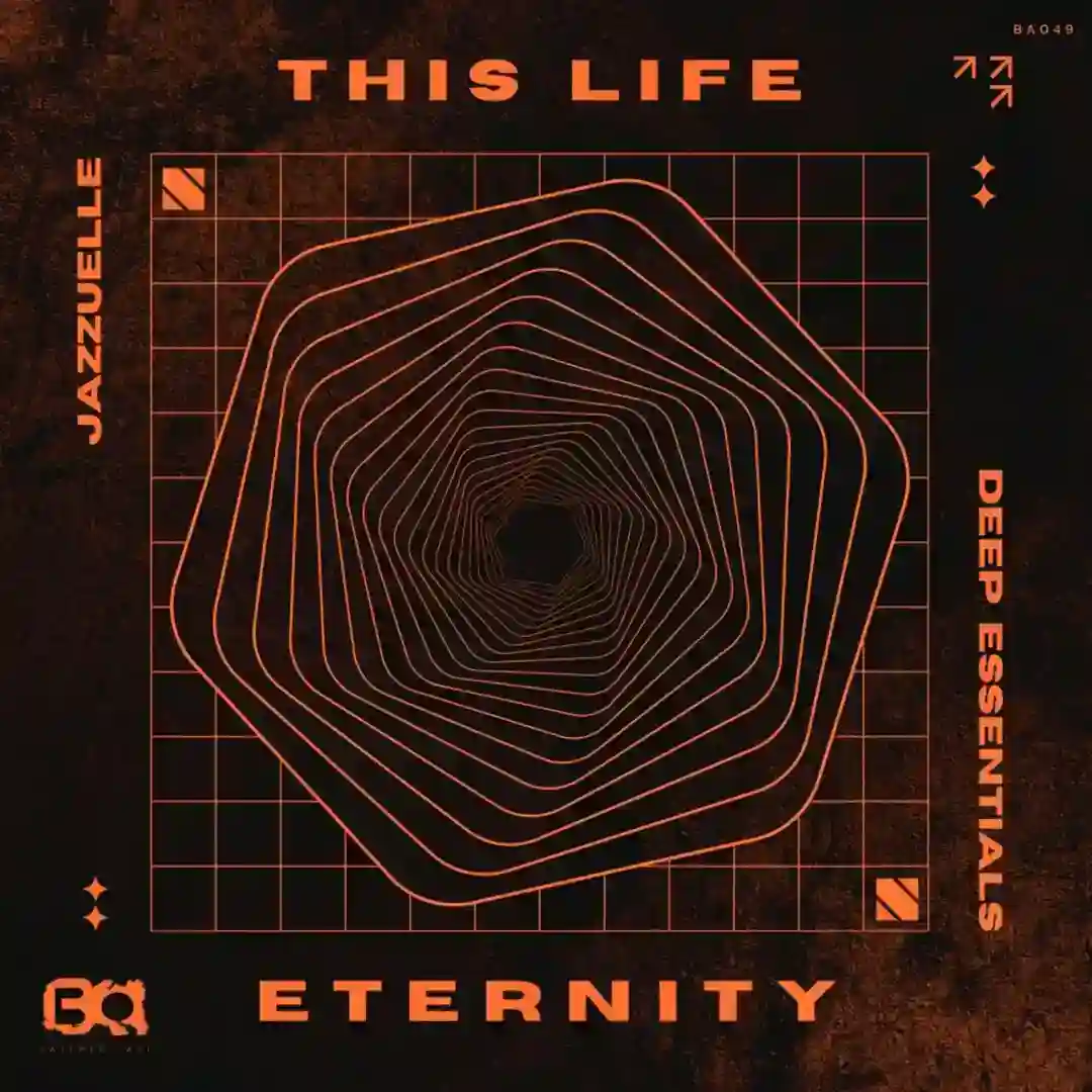 This Life / Eternity cover