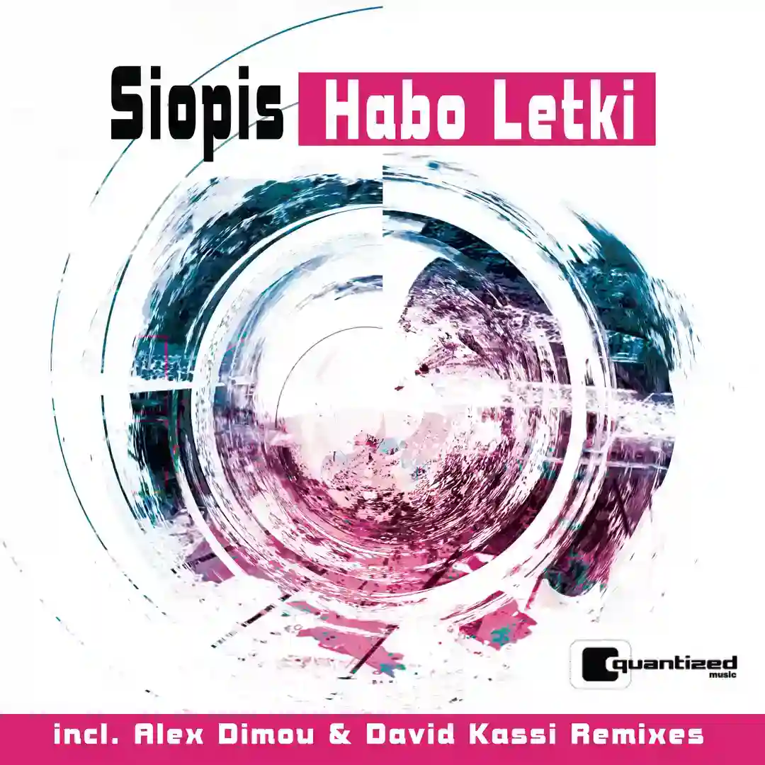 Habo Letki (David Kassi Remix) cover