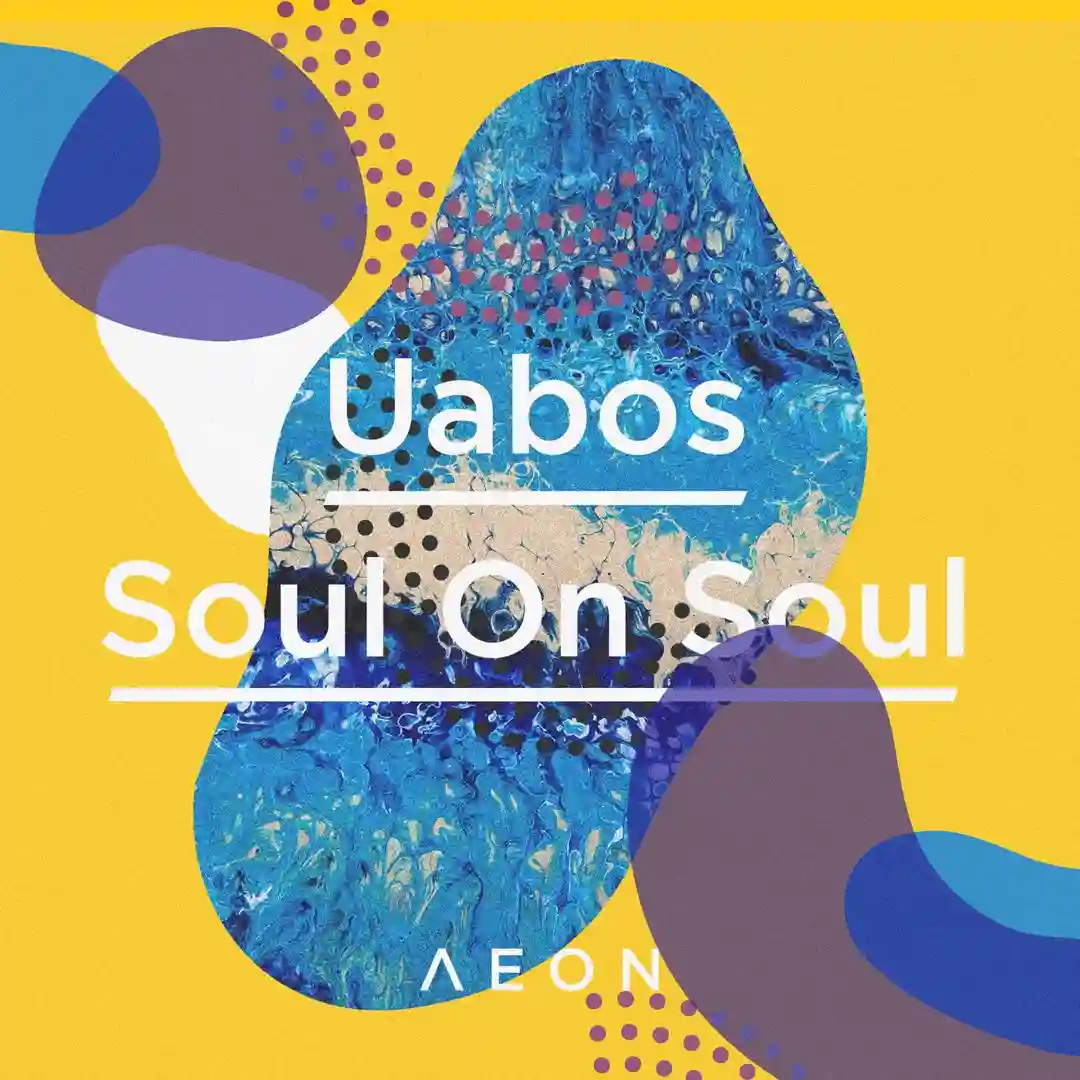 Soul On Soul (Original Mix) cover
