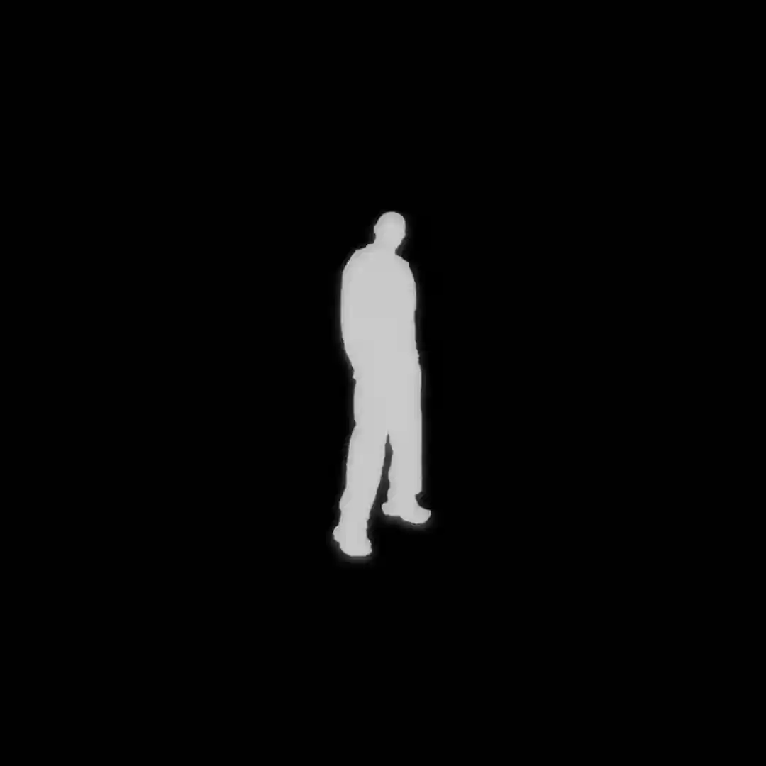Silent Tension (Original Mix) cover