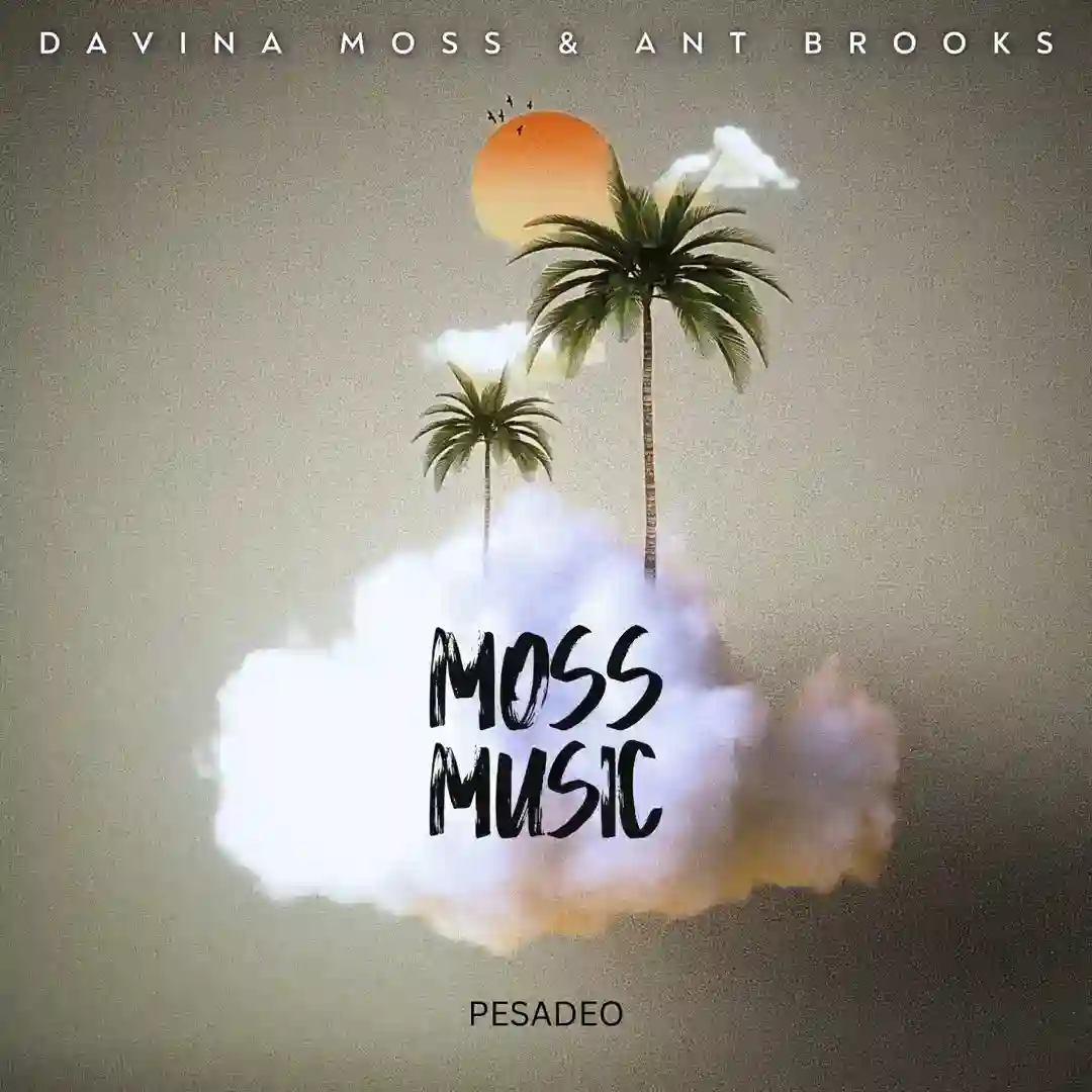 Pesadeo (Original Mix) cover