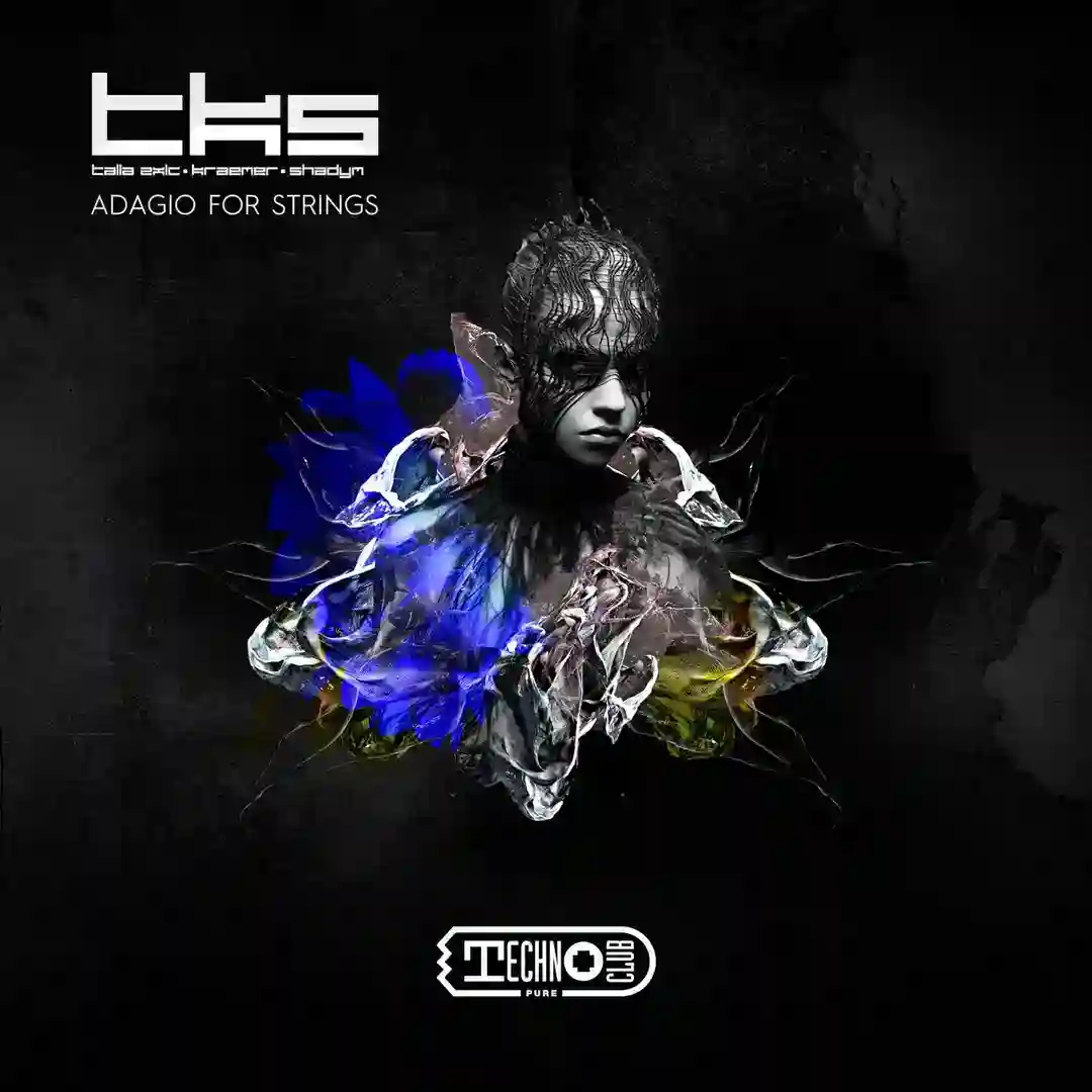 Adagio For Strings (Extended Mix) cover