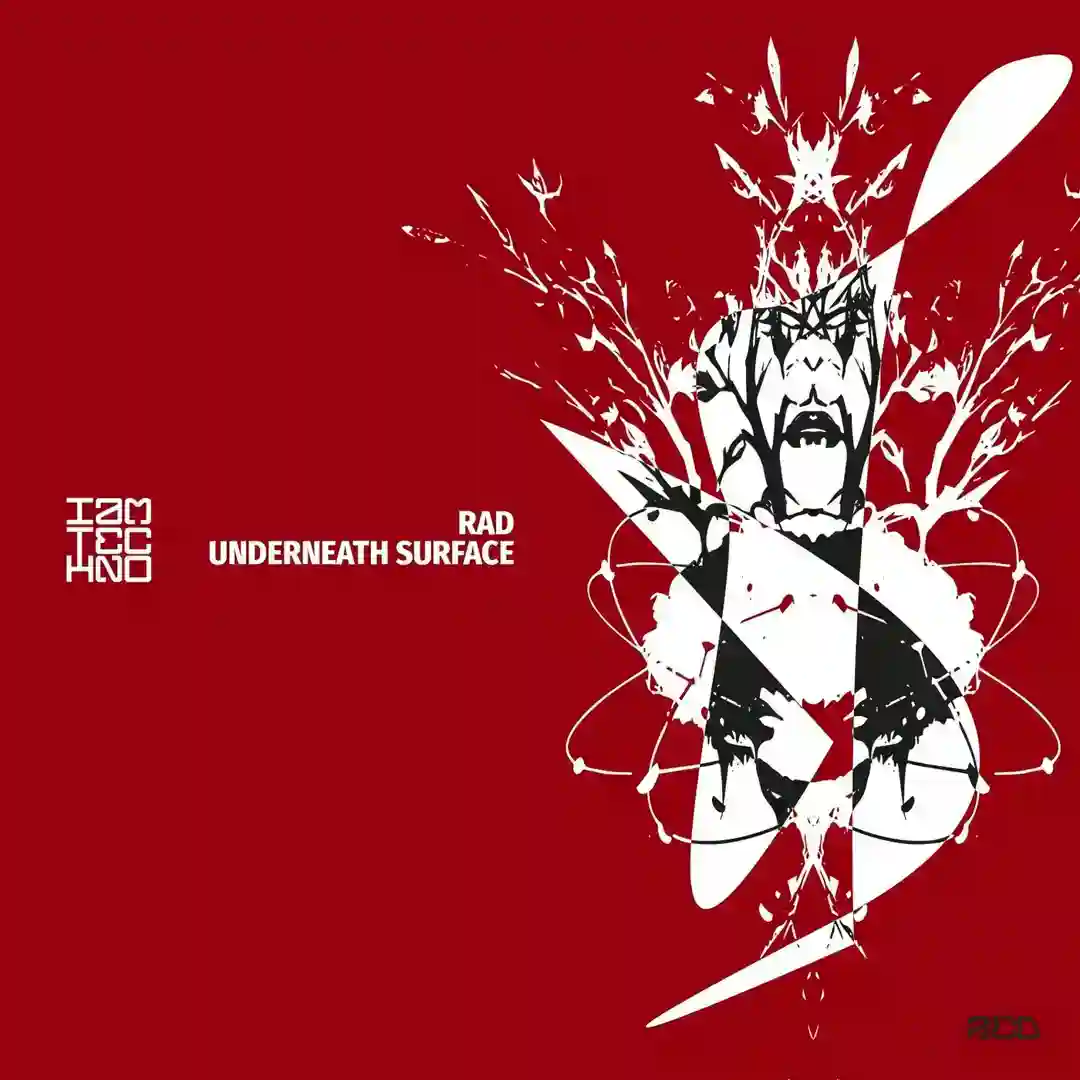 Underneath Surface cover