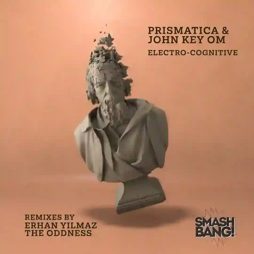 Intellect (The Oddness Remix) cover