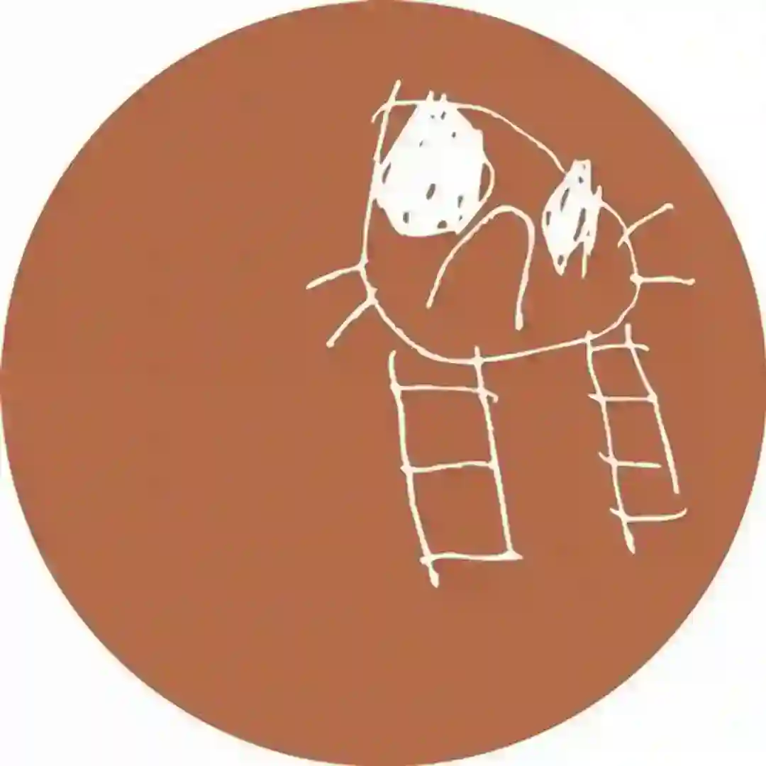 Door of Guf (Original Mix) cover