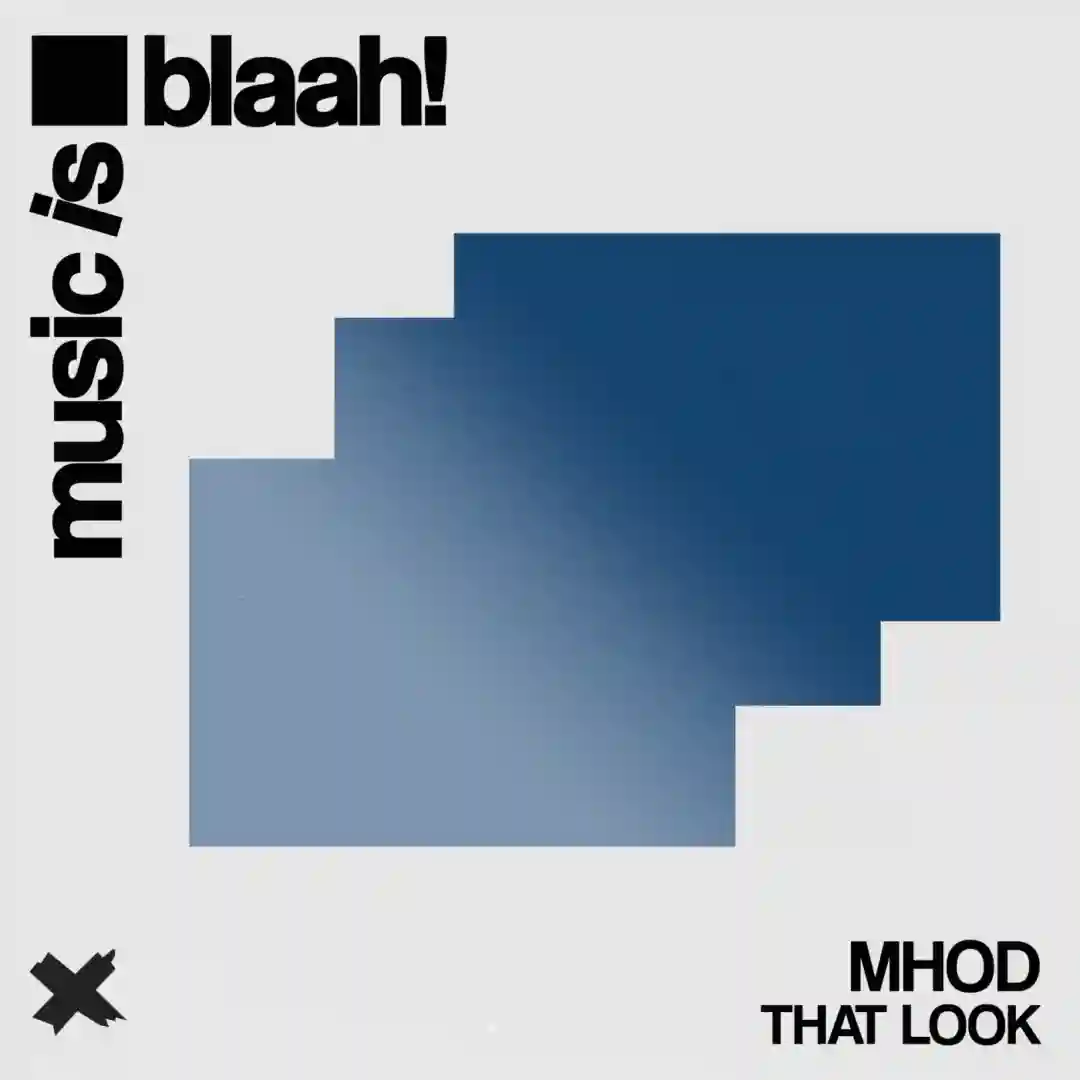 That Look (Extended) cover