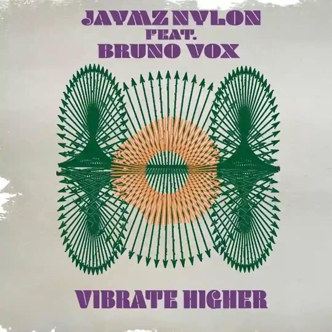 Vibrate Higher cover