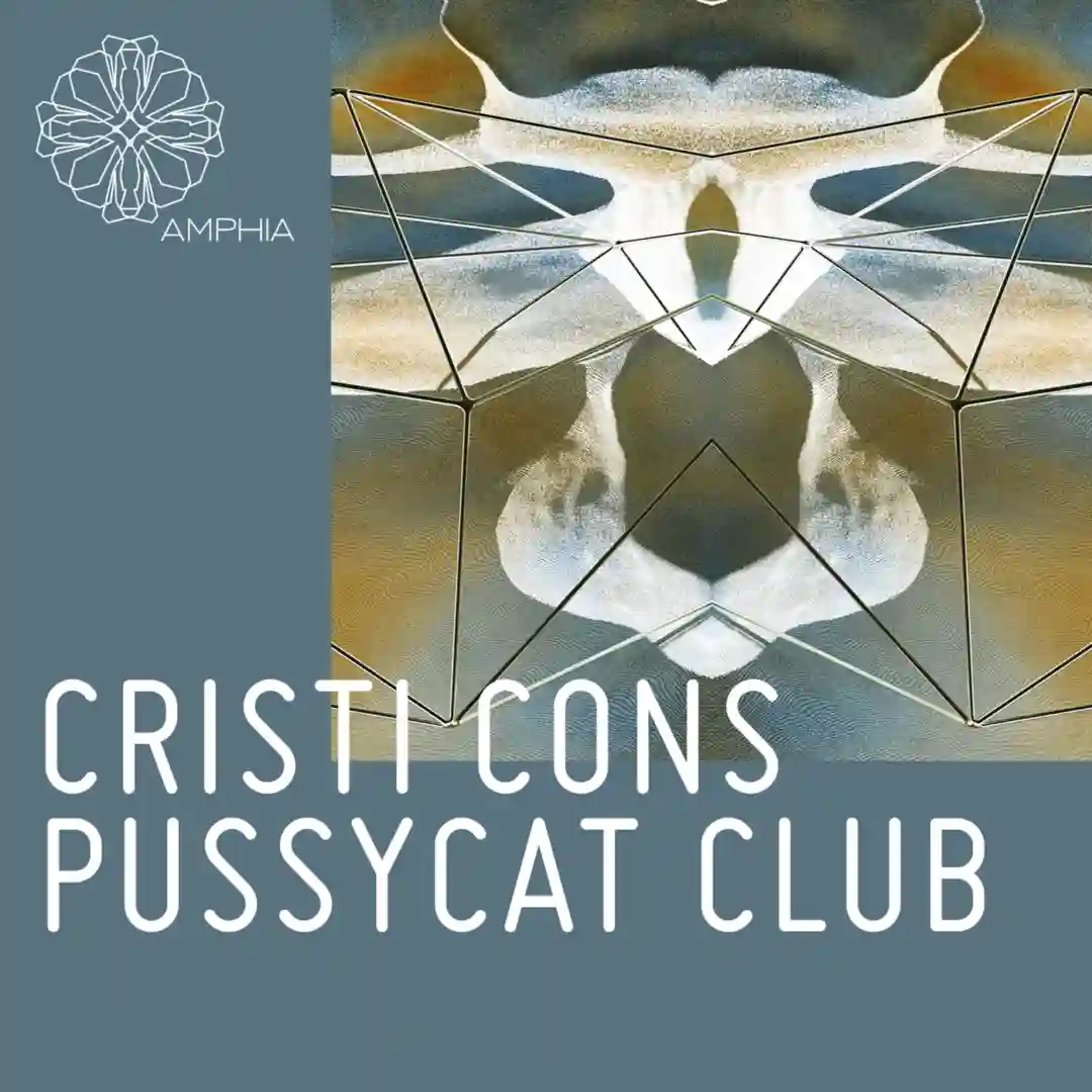 Pussycat Club cover