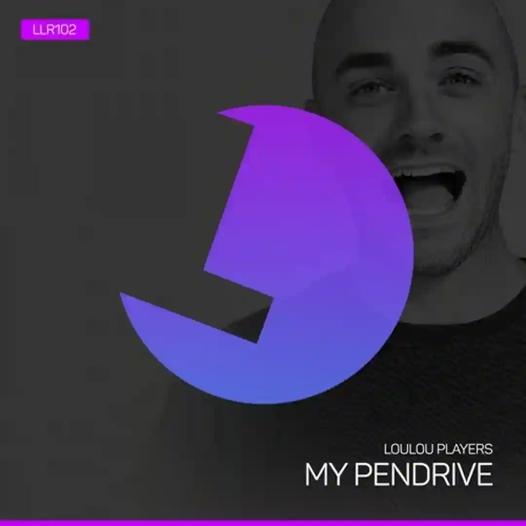 Golden feat. Shena (LouLou Players Remix) cover