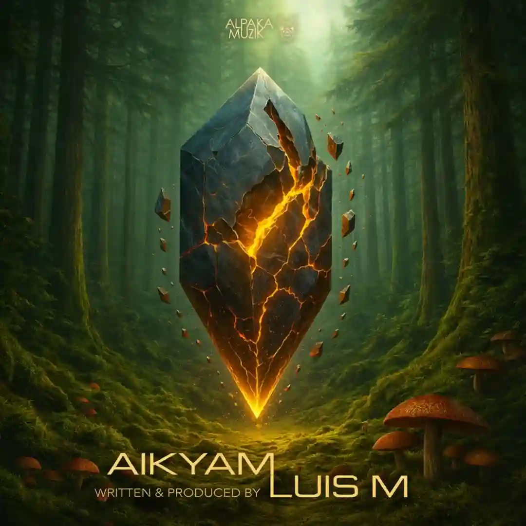 Aikyam cover