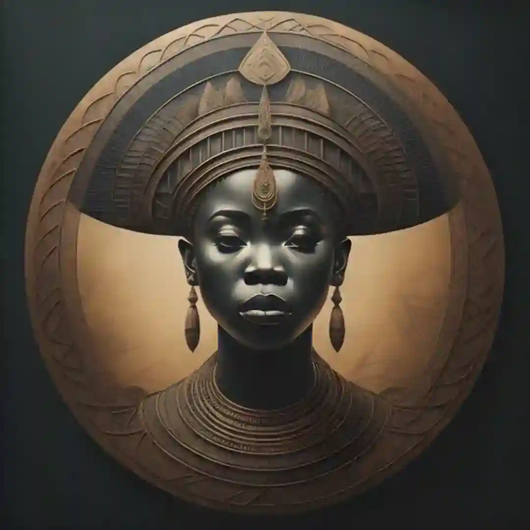Amani cover