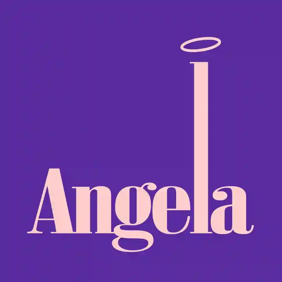 Angela cover