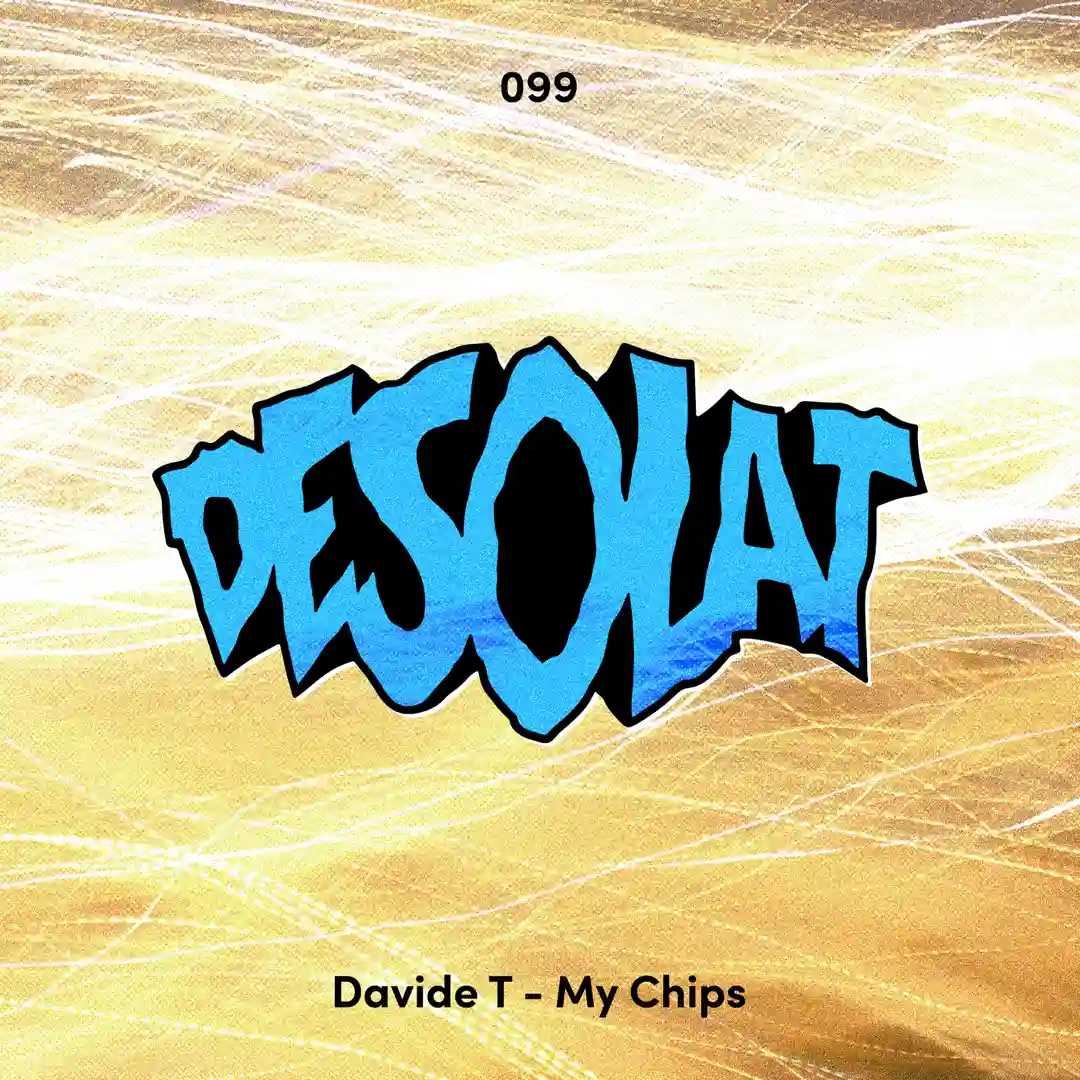 My Chips cover