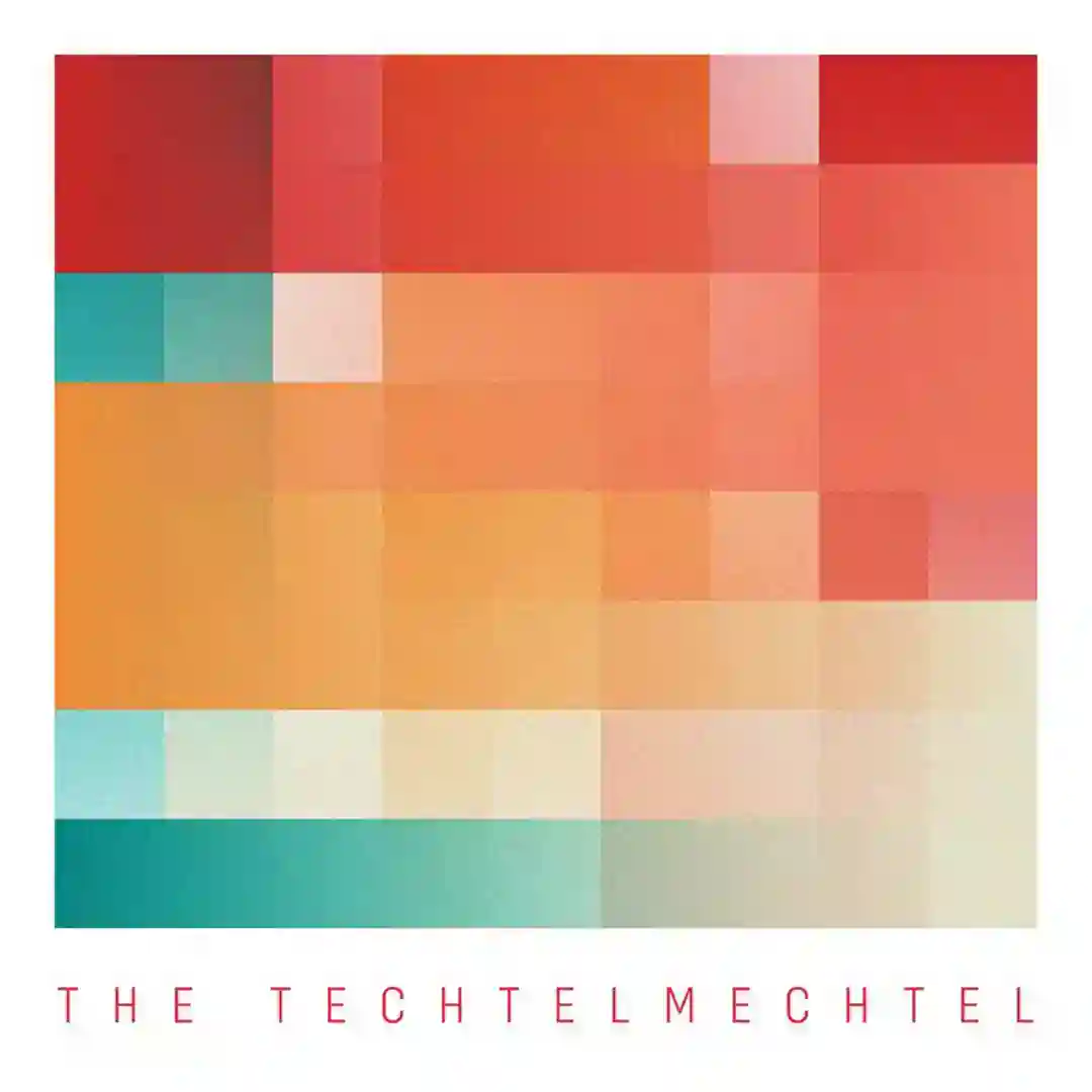 The Techtelmechtel cover