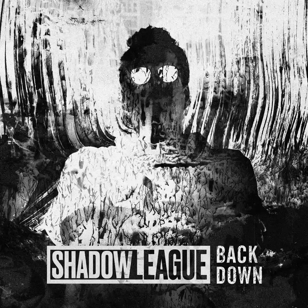 Back Down (Original Mix) cover