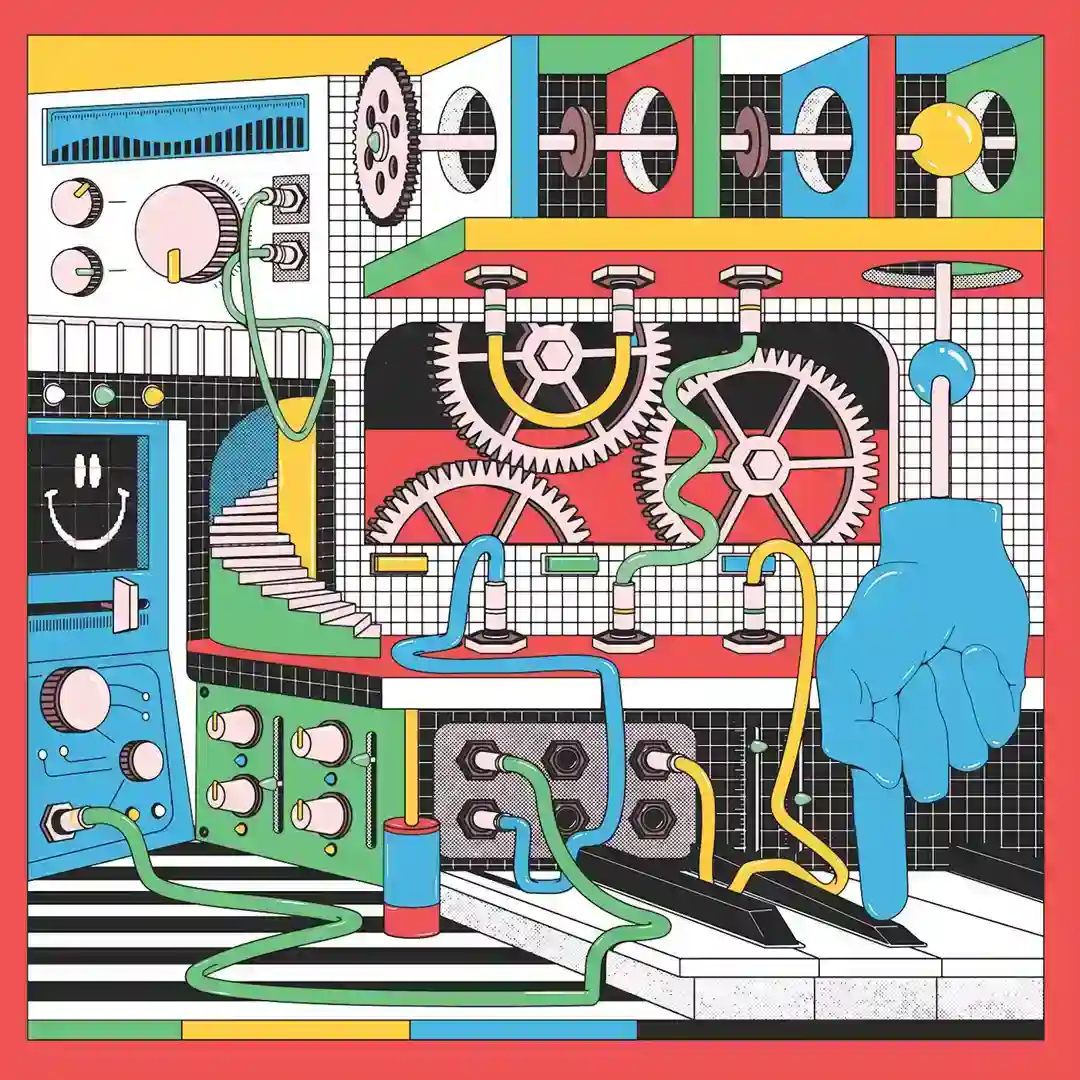 I Don't cover