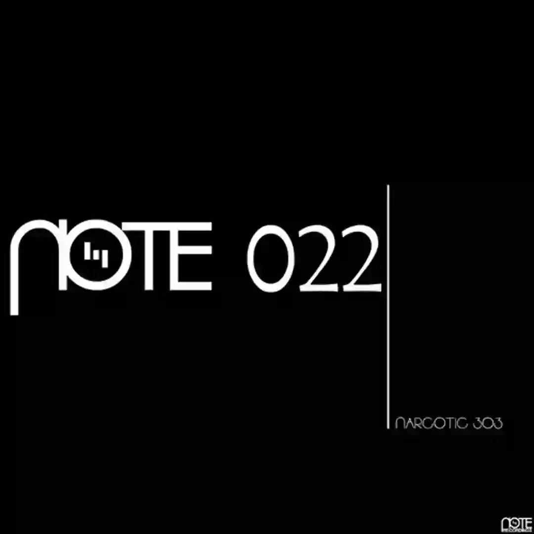 Creatures (Original Mix) cover