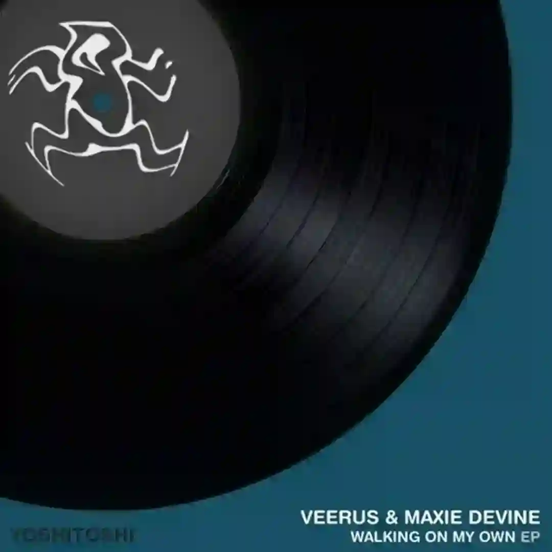Pick Up The First Apple (Original Mix) cover
