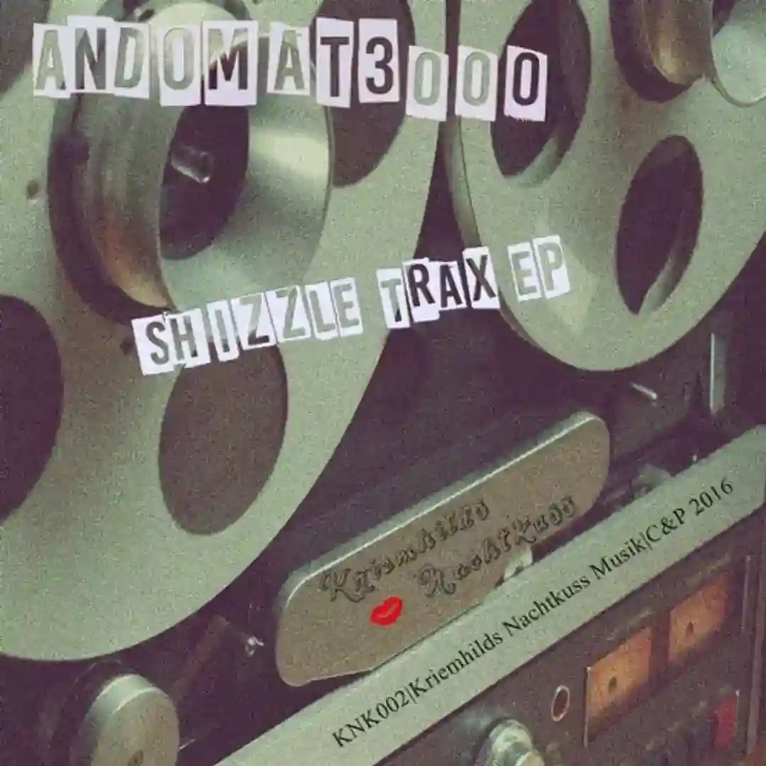 Wonkue (Original Mix) cover