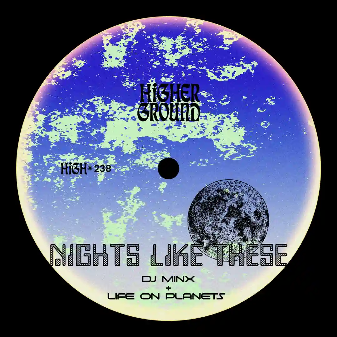 Nights Like These (Extended) cover