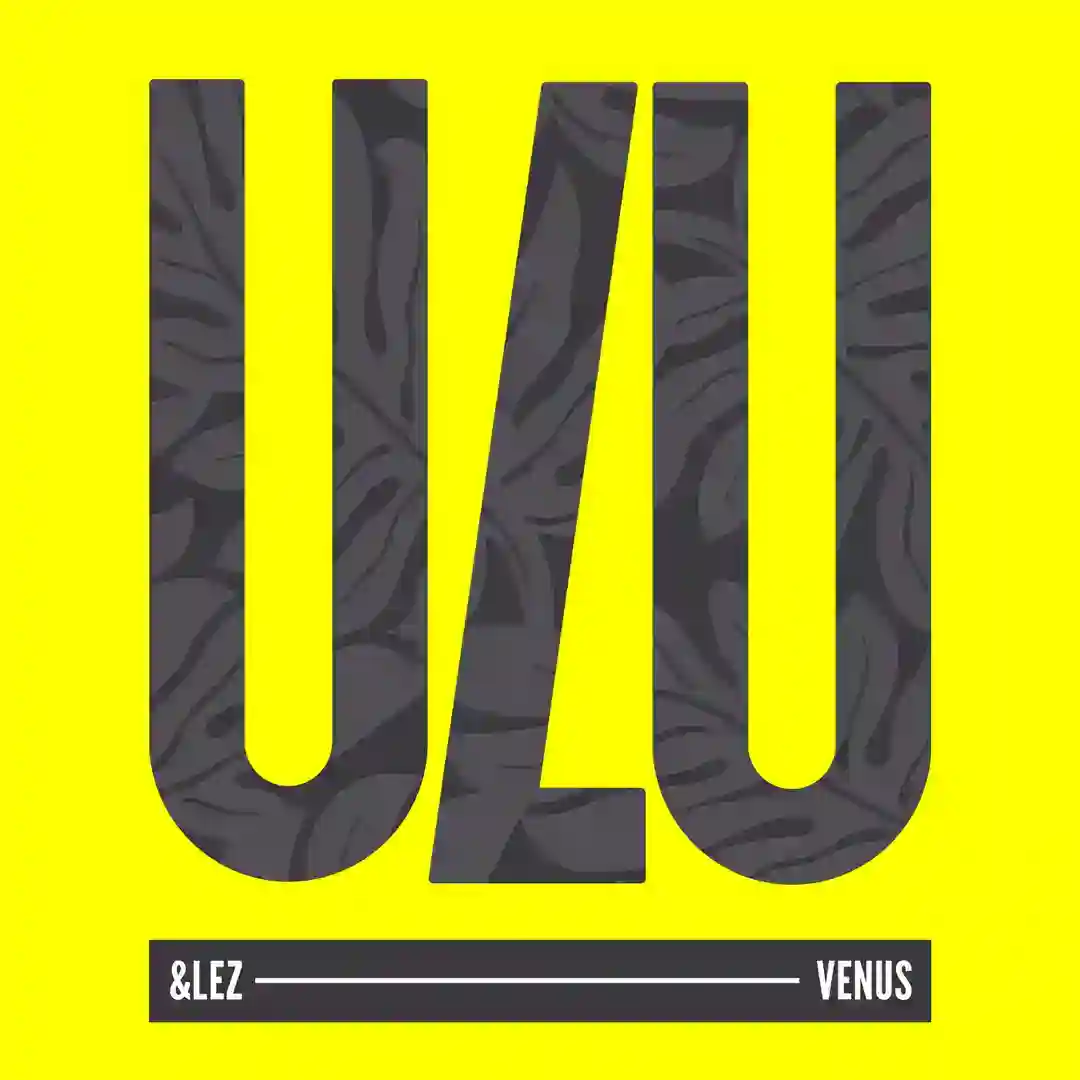 Venus (Original Mix) cover