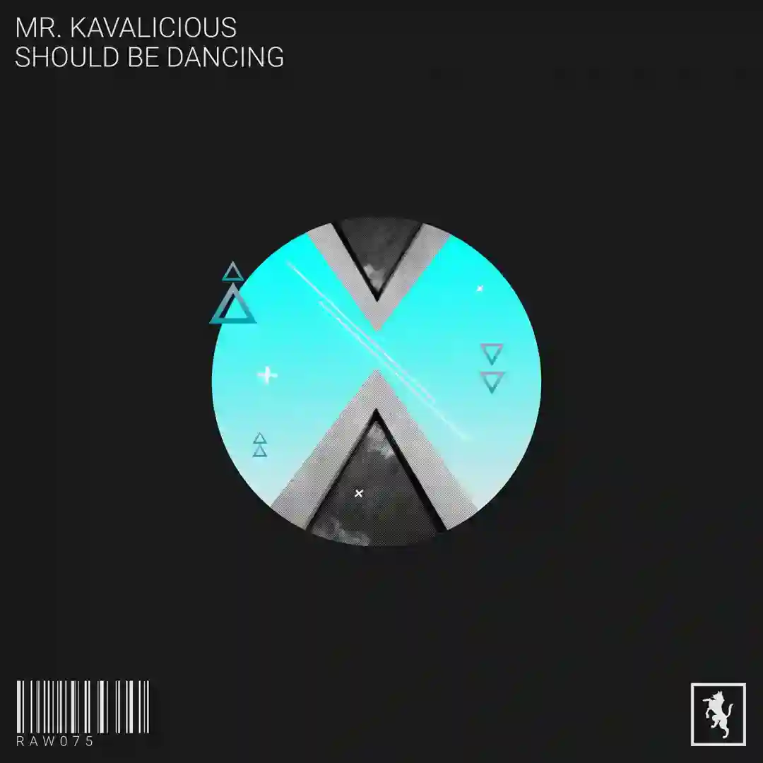 Should Be Dancing cover
