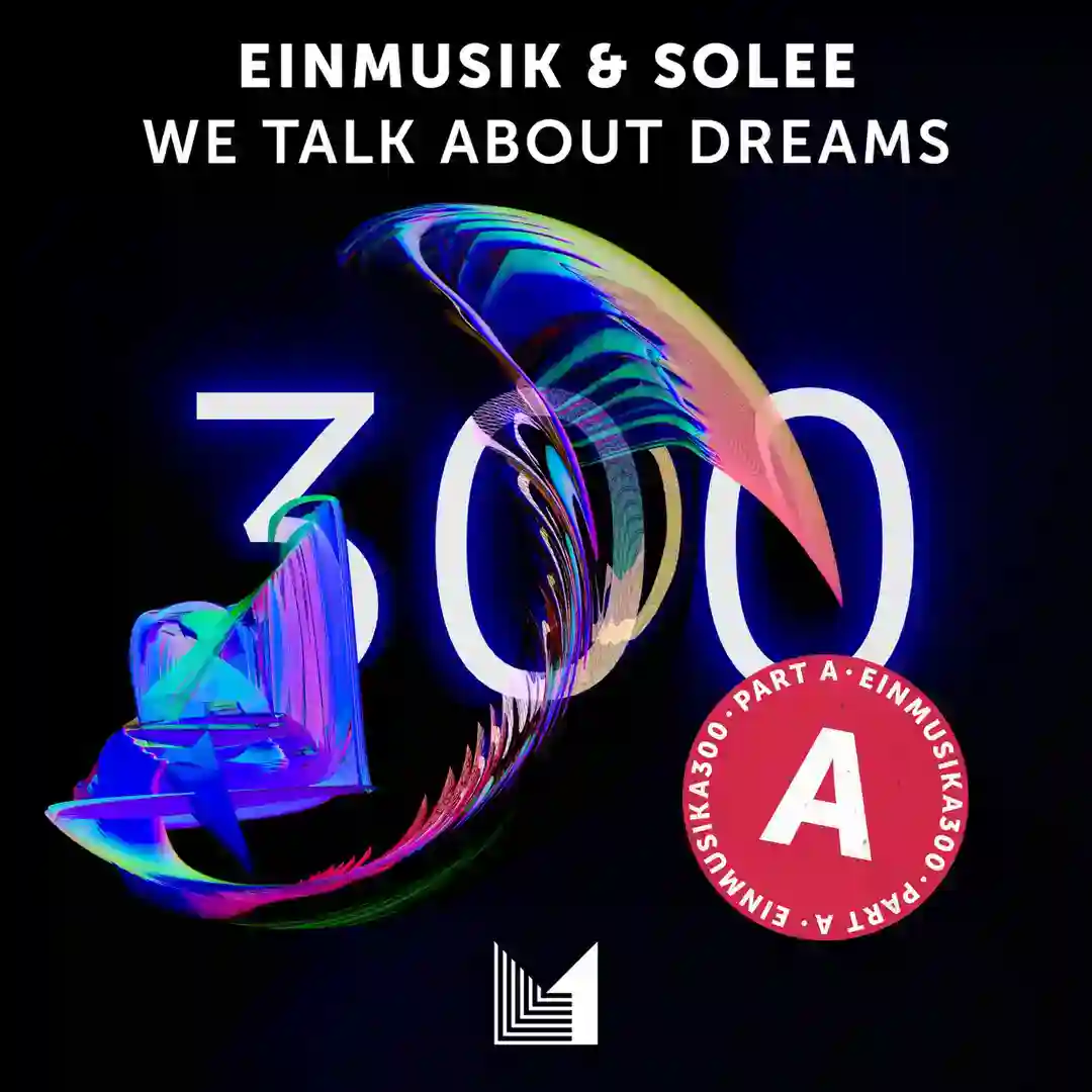 We Talk About Dreams (Original Mix) cover