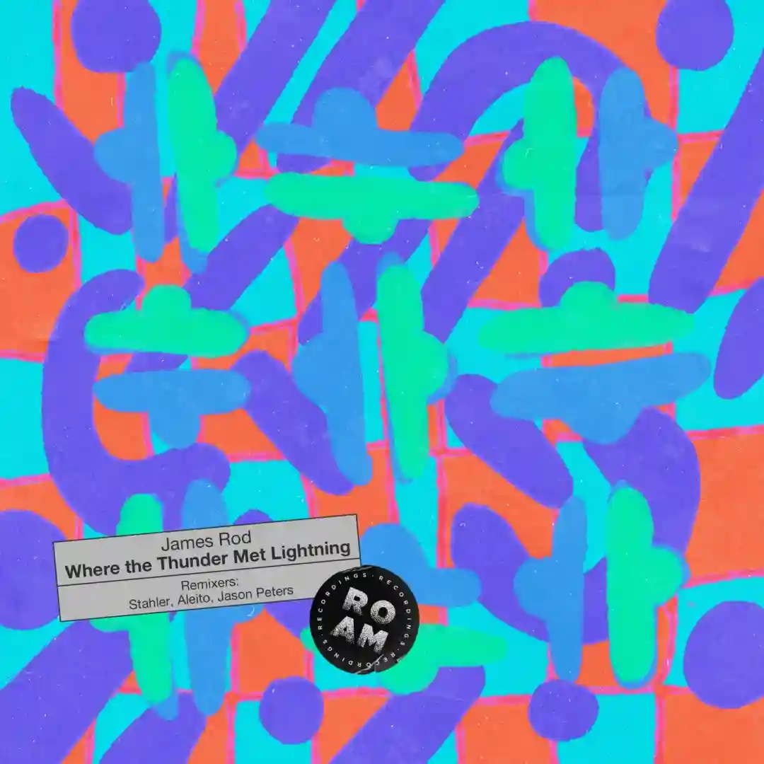 Romantik Polifonie (Original Mix) cover