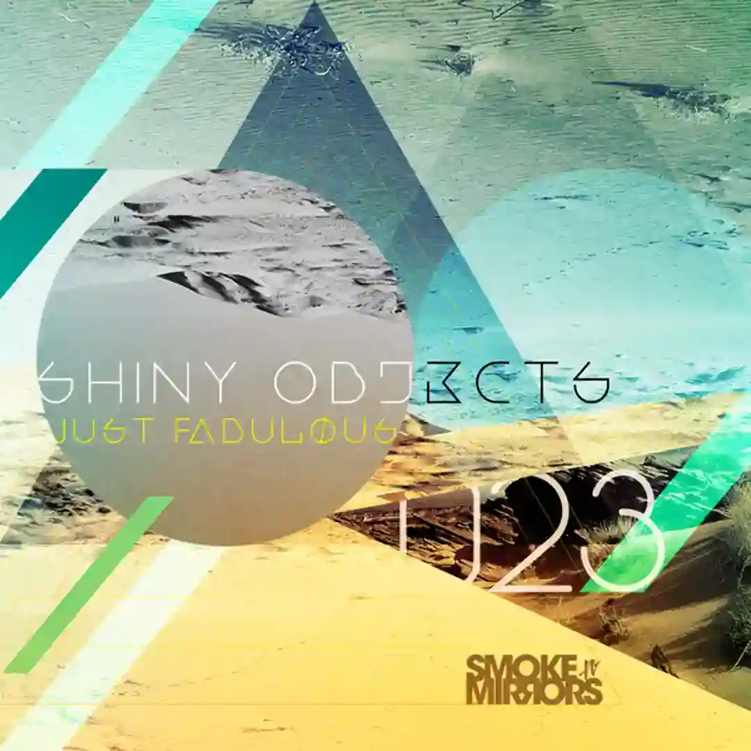 Just Fabulous (Original Mix) cover