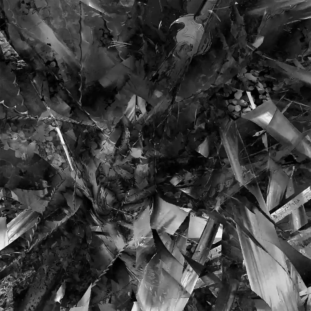 Rutina Fantasma (Original Mix) cover