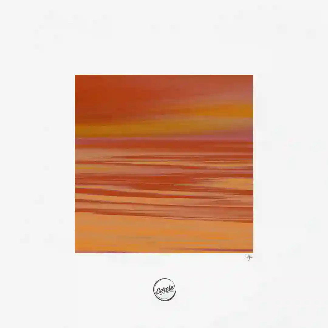 Solfa (Extended Mix) cover