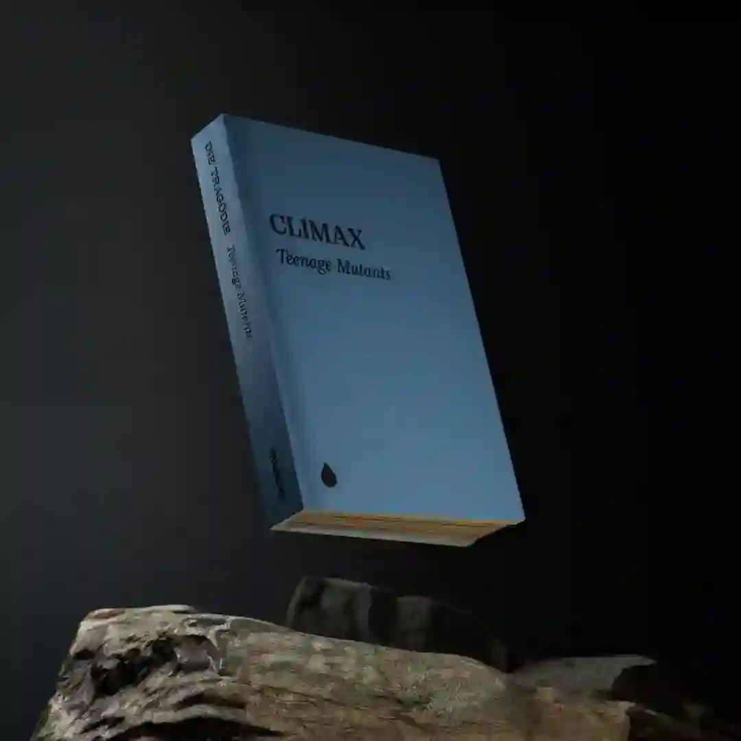 Climax cover