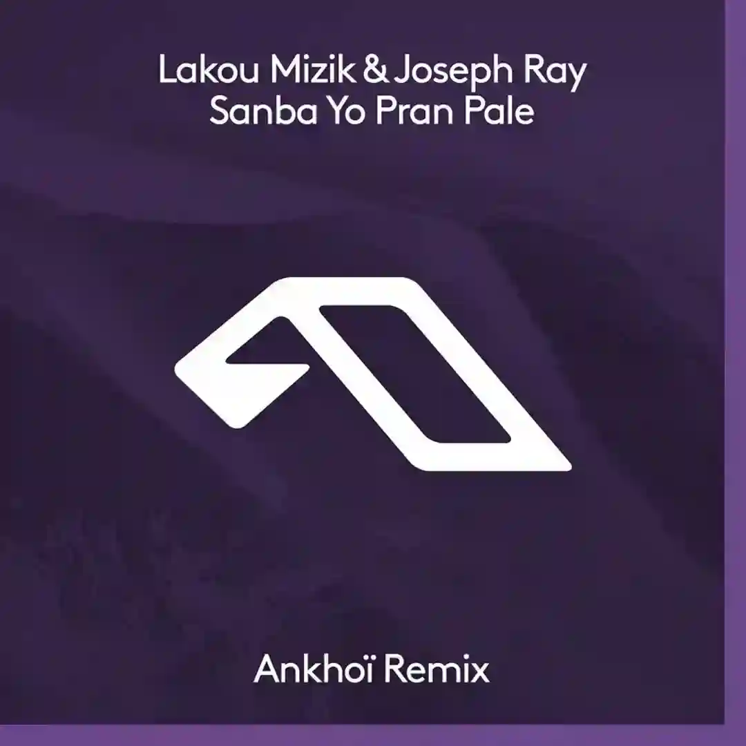 Sanba Yo Pran Pale (Ankhoï Extended Mix) cover