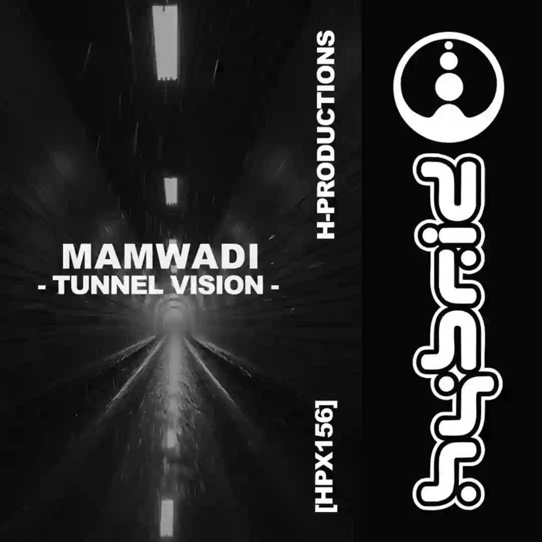 Tunnel Vision (Original Mix) cover