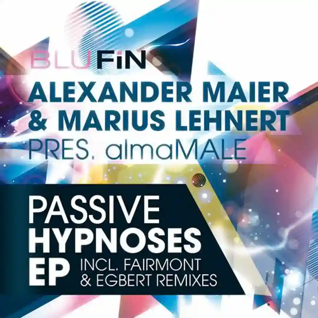 Passive Hypnoses (Original Mix) cover