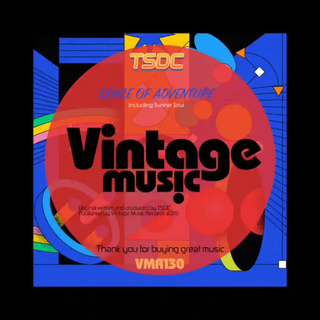 Patrol Cruiser (Original Mix) cover