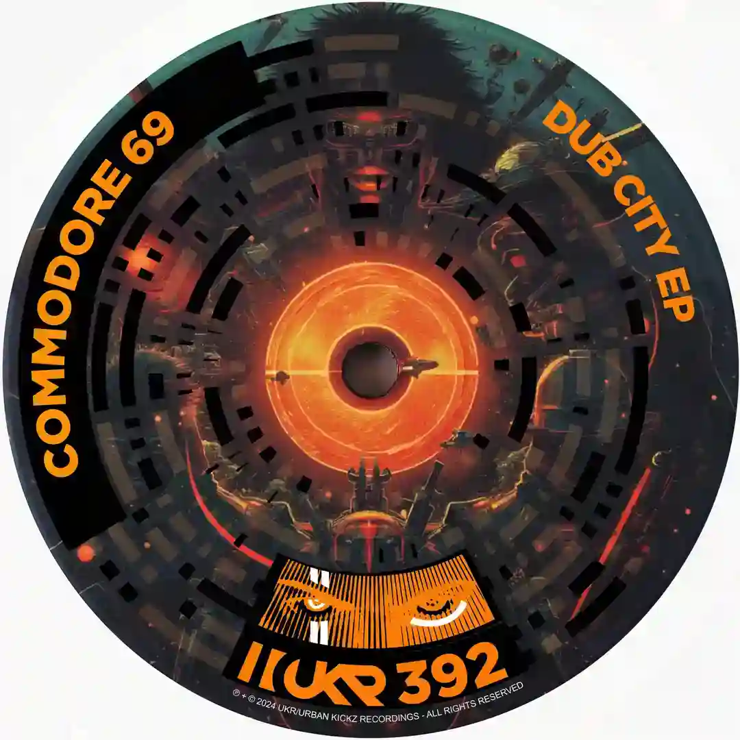 Right Now (Original Mix) cover