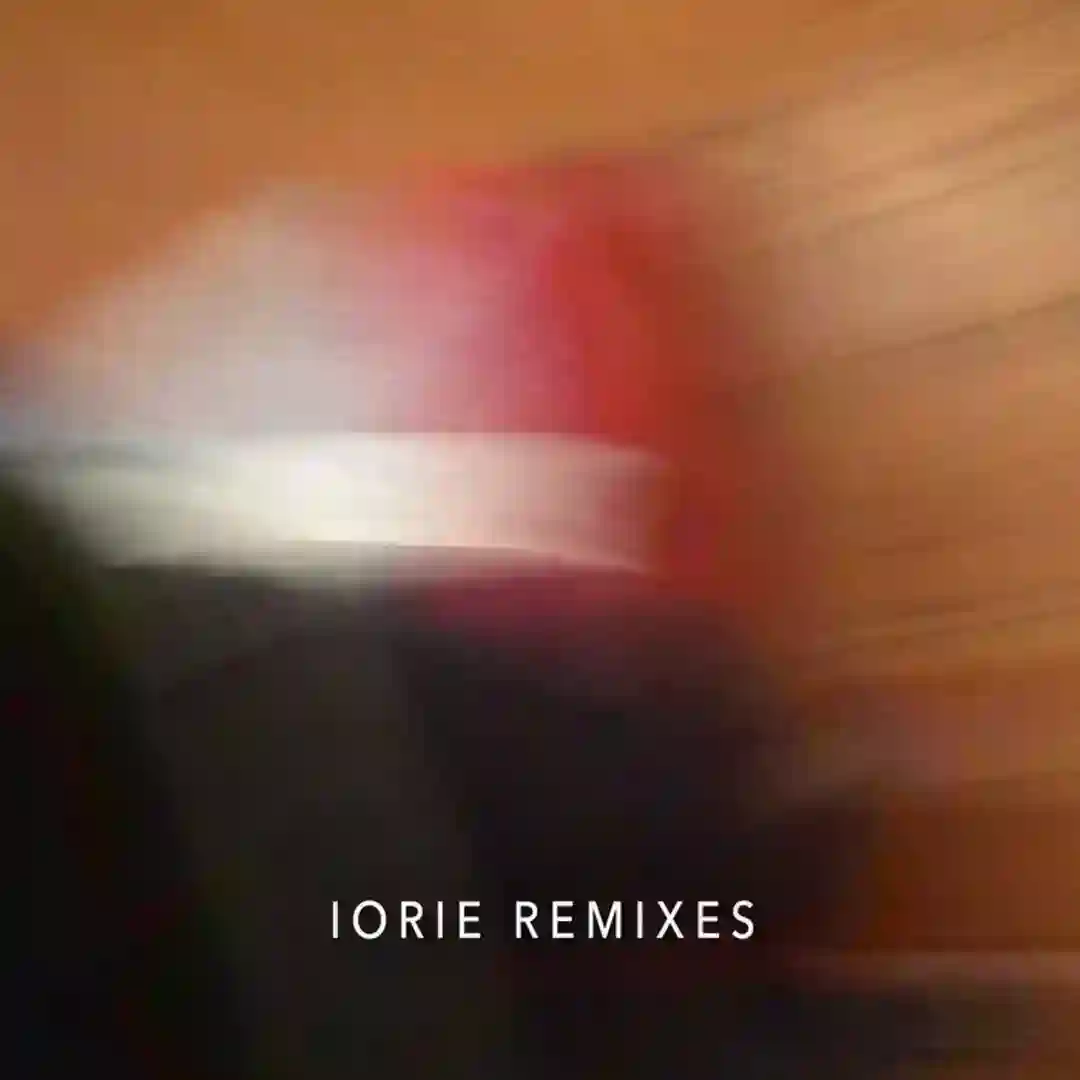 Blind (Iorie Slowdown) cover