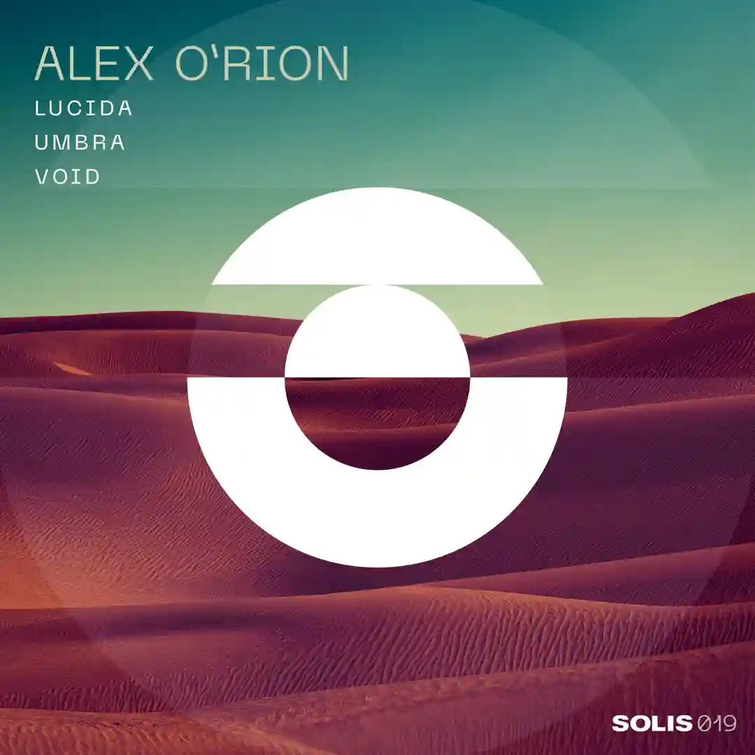Umbra (Original Mix) cover
