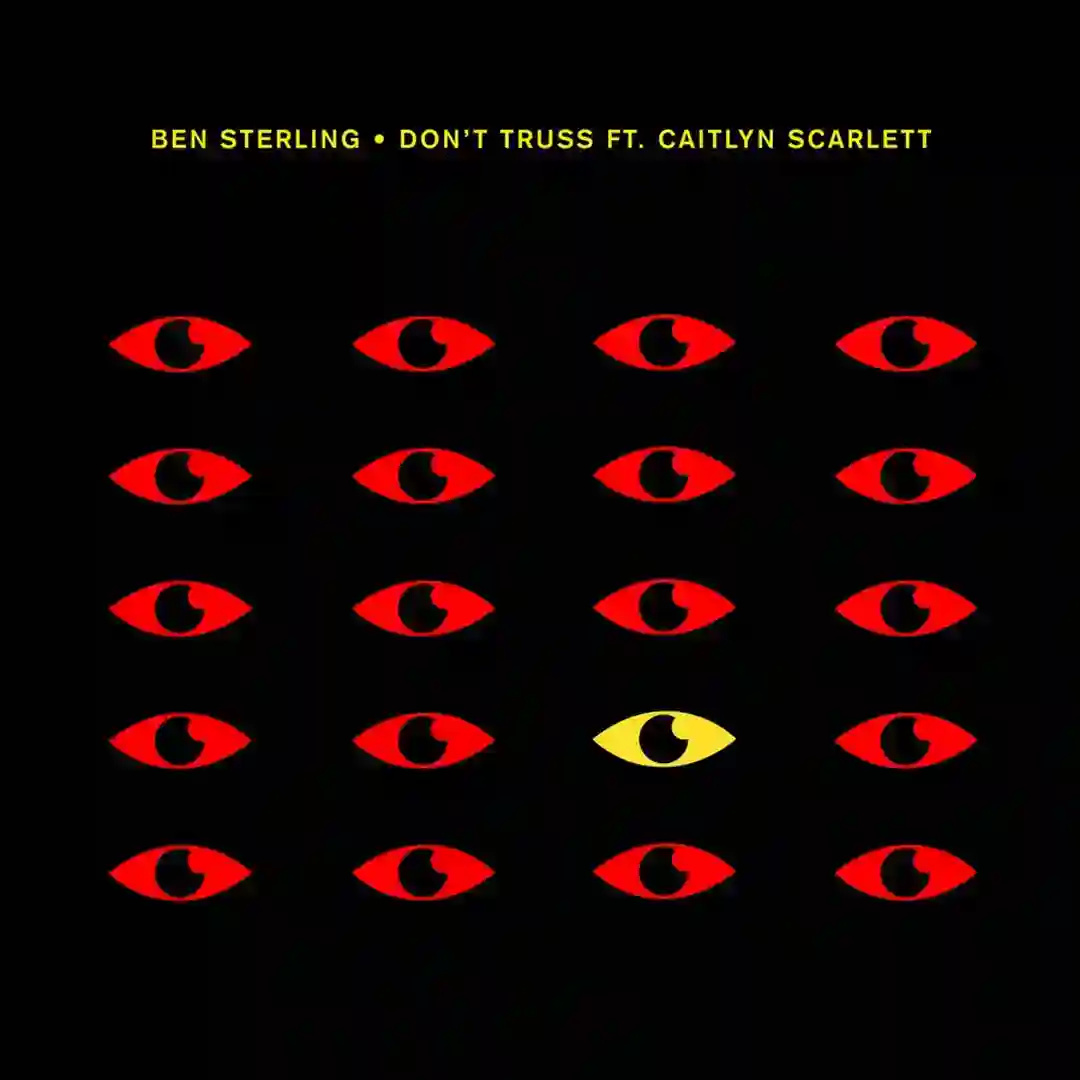 Bring Me To The Surface cover