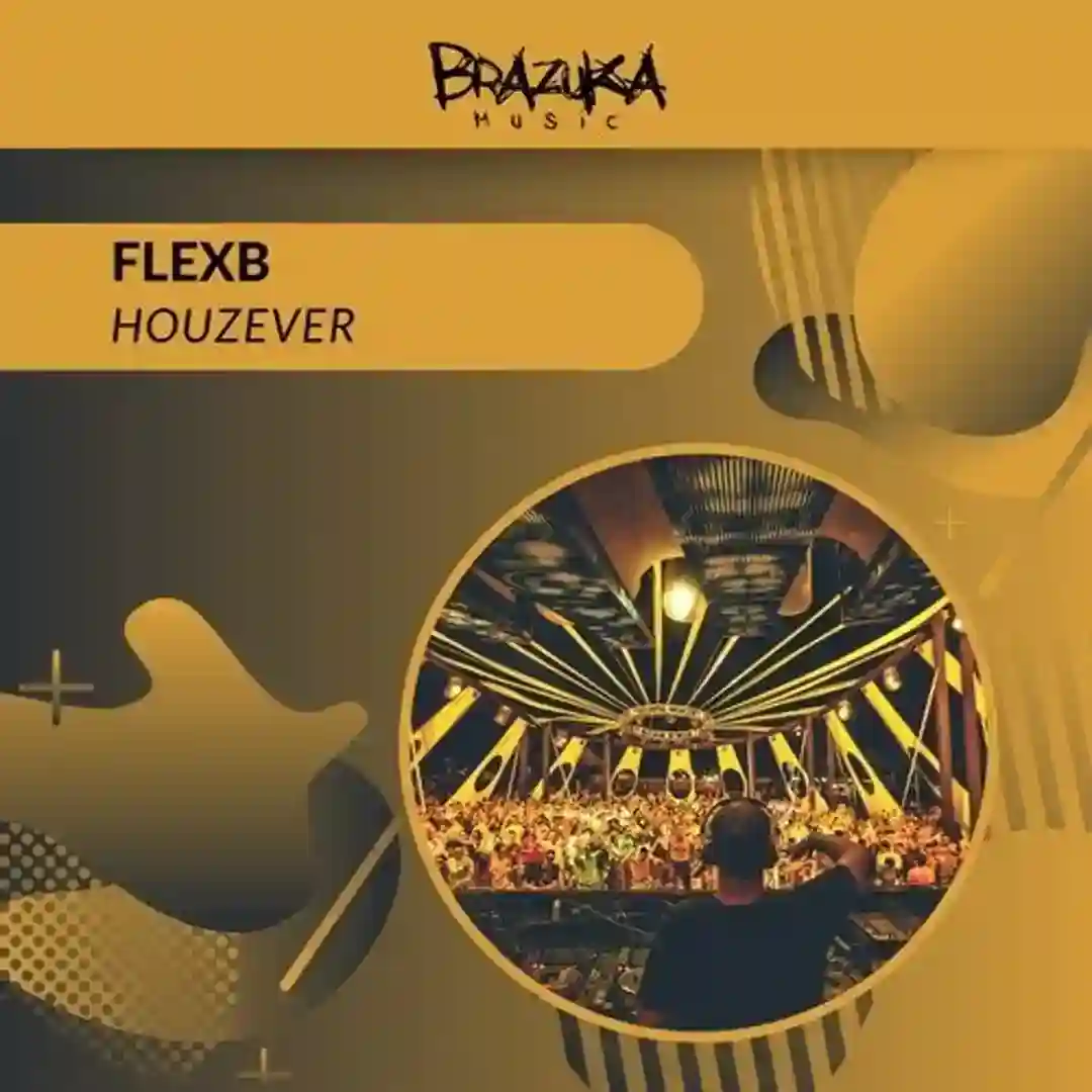 Houzever cover
