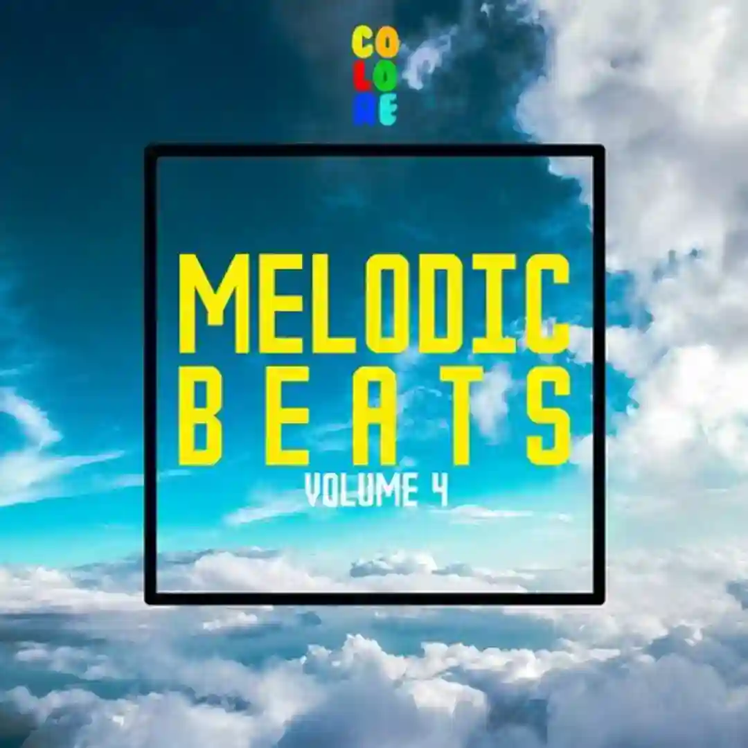 Keep Trying (Blinkbass Remix) cover