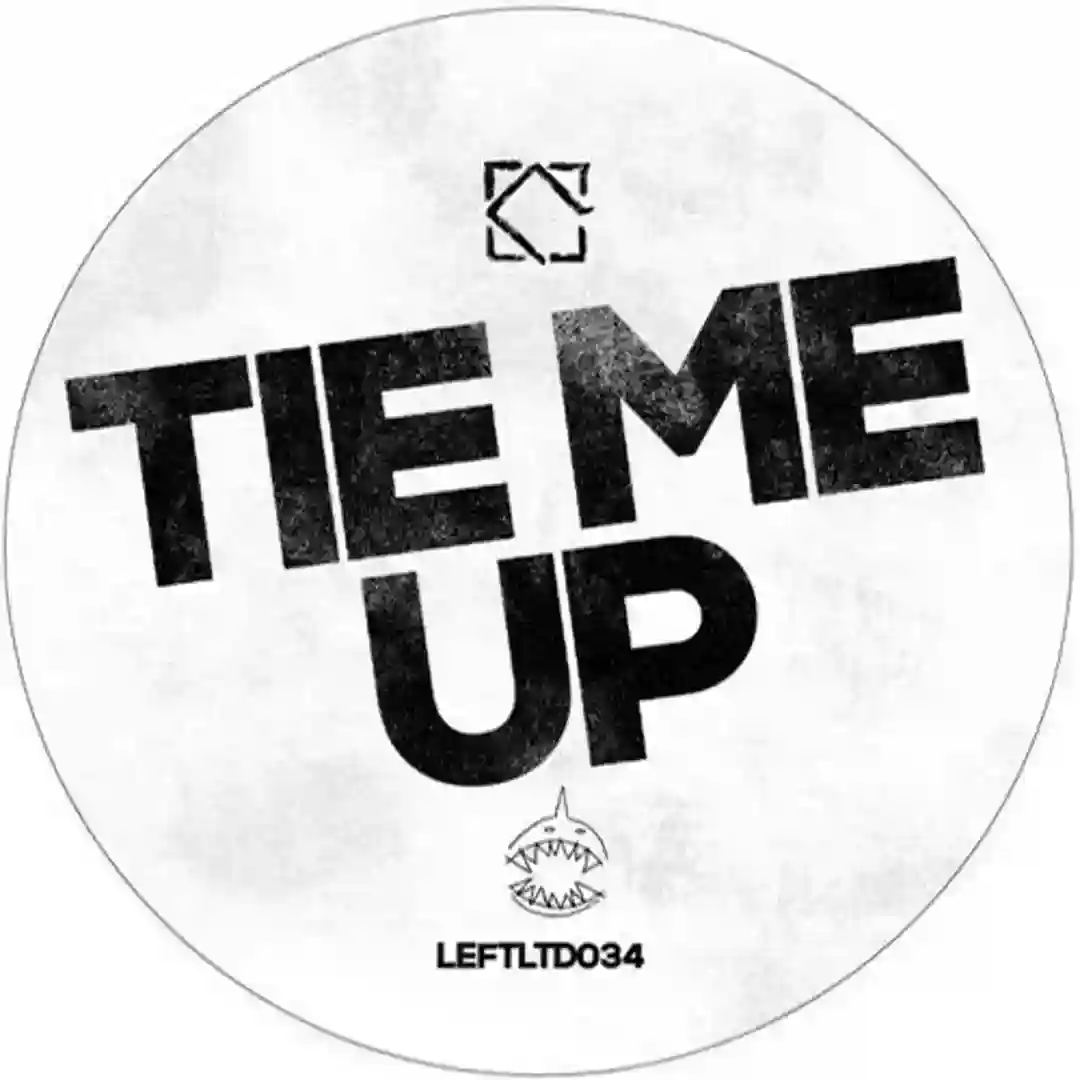 Tie Me Up (Instrumental) cover